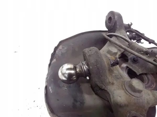 Pivot de roue avant gauche OEM 4321205090 - Toyota image 4