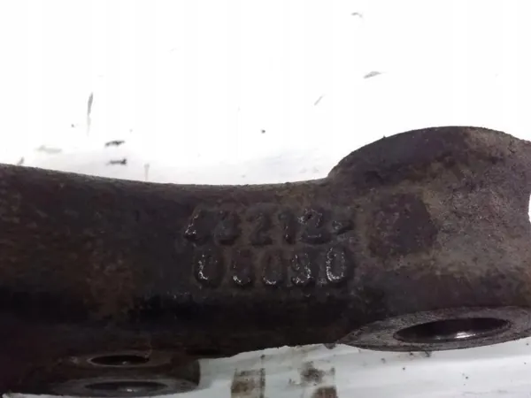 Pivot de roue avant gauche OEM 4321205090 - Toyota image 5