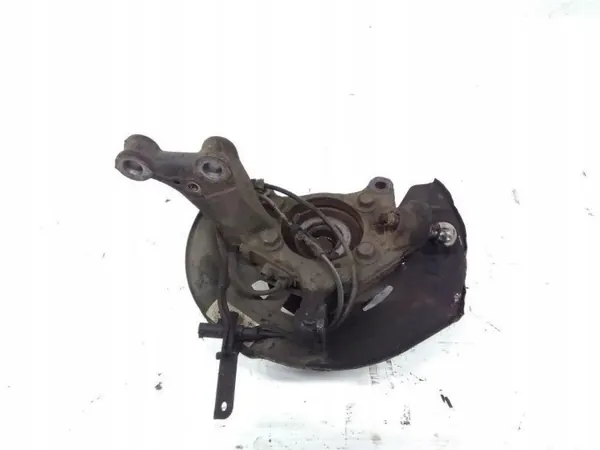 Pivot de roue avant gauche OEM 4321205090 - Toyota image 6