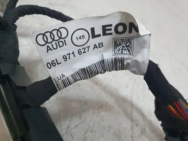 AUDI VW SKODA CUPRA 2.0 TSI Rampa Combustibile Completa 06G906036AF image 4