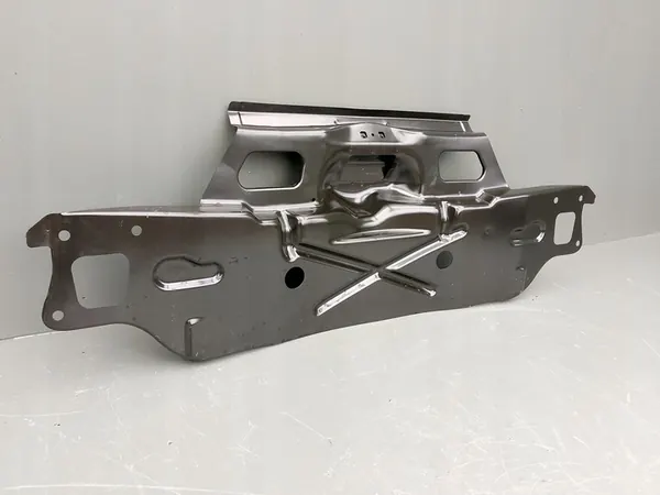 SKODA OCTAVIA 2 II 2004- Tylna ściana 1Z5813305 image 2