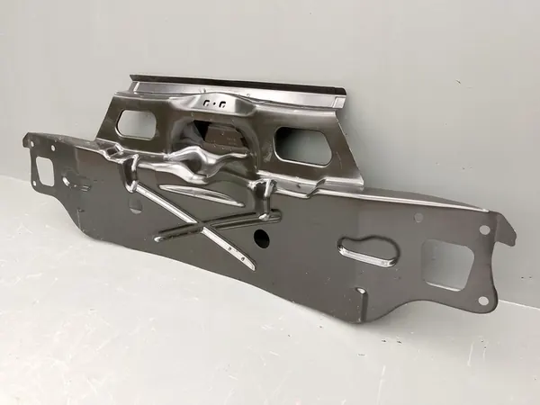 SKODA OCTAVIA 2 II 2004- Tylna ściana 1Z5813305 image 3