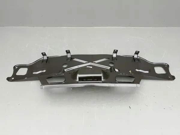 SKODA OCTAVIA 2 II 2004- Tylna ściana 1Z5813305 image 8