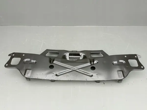 SKODA OCTAVIA 2 II 2004- Tylna ściana 1Z5813305 image 9