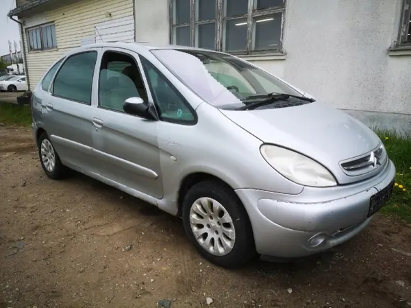 Module SRS airbag OEM 9650137080 Citroen image 4