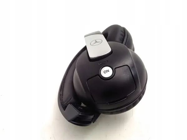 Mercedes-Benz S W221 A2218707289 image 5