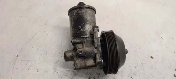 ZF servostyrpump OEM 1404665101 för Mercedes W140 image 7