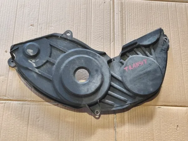 Couvercle Moteur Ford Transit 2.0 TDCI MK8 KK2Q-6A247-AB image 2