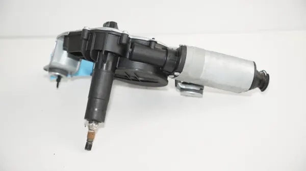 Moteur d'essuie-glace arrière OEM 360184925 Skoda Fabia II image 3