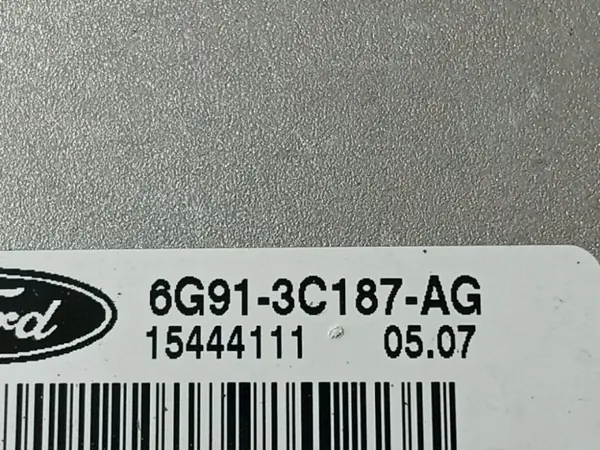 ESP-Geschwindigkeitssensor OEM 6G913C187AG für Ford Mondeo image 4