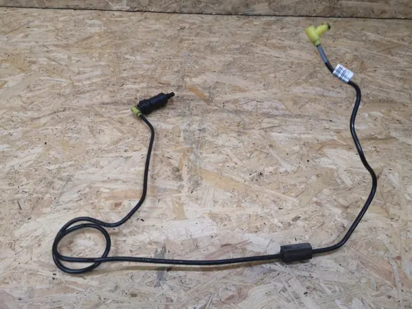 Cilindro esclavo de embrague OEM 9819773380 para Peugeot image 2