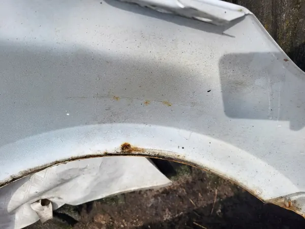 Vänster framskärm KIA CEED 2 II GT OEM 66311J7000 image 8