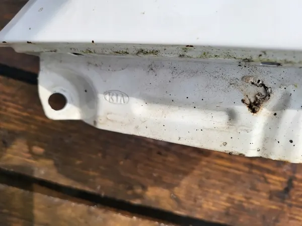 Vänster framskärm KIA CEED 2 II GT OEM 66311J7000 image 9