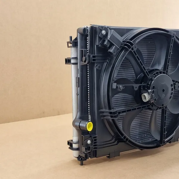 Radiadores Completos Kadjar Espace X-Trail Qashqai image 3