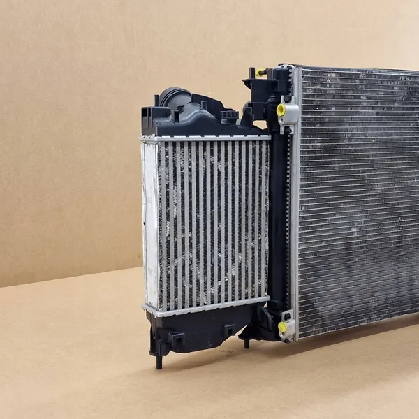 Radiadores Completos Kadjar Espace X-Trail Qashqai image 6