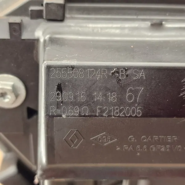 Radiadores Completos Kadjar Espace X-Trail Qashqai image 7