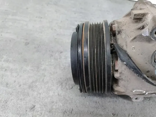 Ilmastointikompressori Opel Astra H 1.8 16V OEM 13139055 image 6