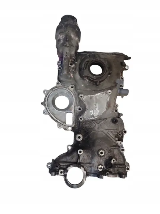Toyta Oljepump OEM 9F24Y3 för Avensis 2.0L Diesel image 2