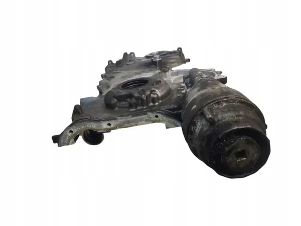 Toyta Oljepump OEM 9F24Y3 för Avensis 2.0L Diesel image 3