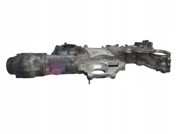 Toyta Oljepump OEM 9F24Y3 för Avensis 2.0L Diesel image 4