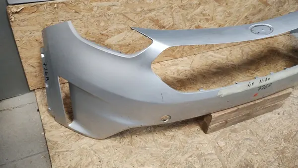 KIA NIRO Parachoques Frontal 86511-G5000 image 2