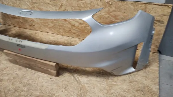 KIA NIRO Parachoques Frontal 86511-G5000 image 3