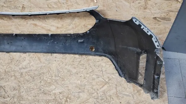 KIA NIRO Parachoques Frontal 86511-G5000 image 5