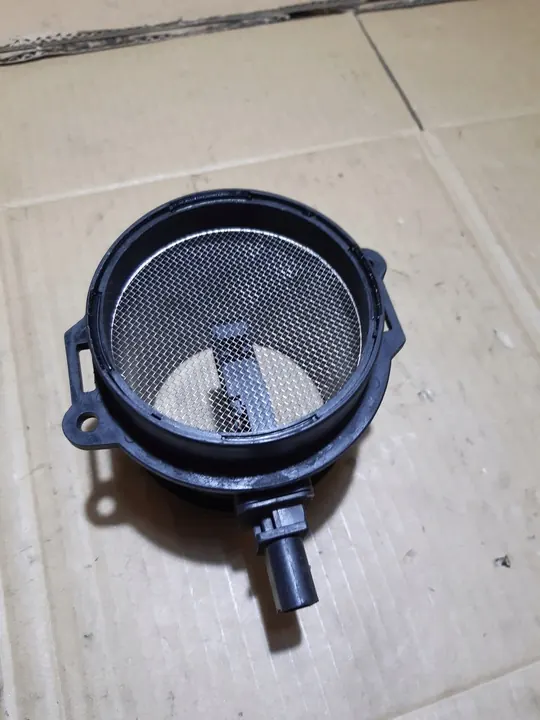 Luftmassenmesser AUDI A5 S5 4.2 FSI 079133471 image 2