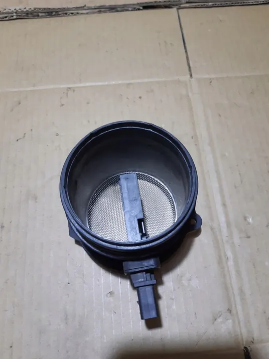 Luftmassenmesser AUDI A5 S5 4.2 FSI 079133471 image 3