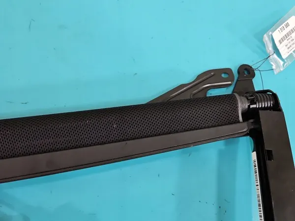 Rouleau Portière Arrière Gauche BMW 7 F01 OEM 9141405 image 3