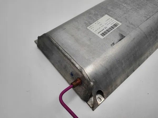 Tanque acumulador de ar OEM 971804835 Panamera image 3
