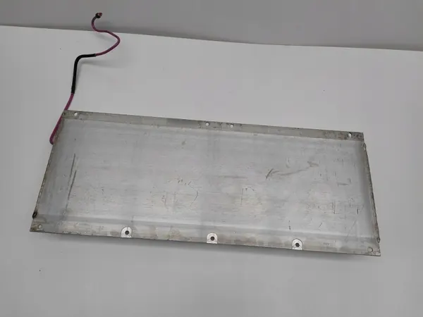 Tanque acumulador de ar OEM 971804835 Panamera image 6