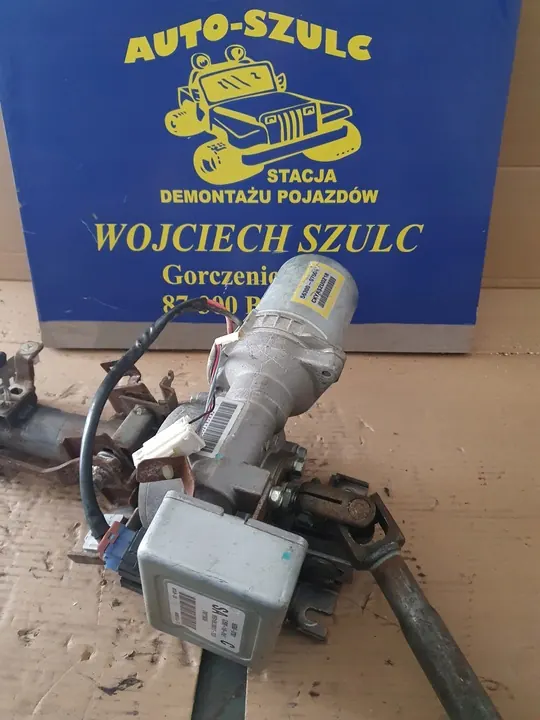 Módulo de direção KIA PICANTO 5630007501 image 4