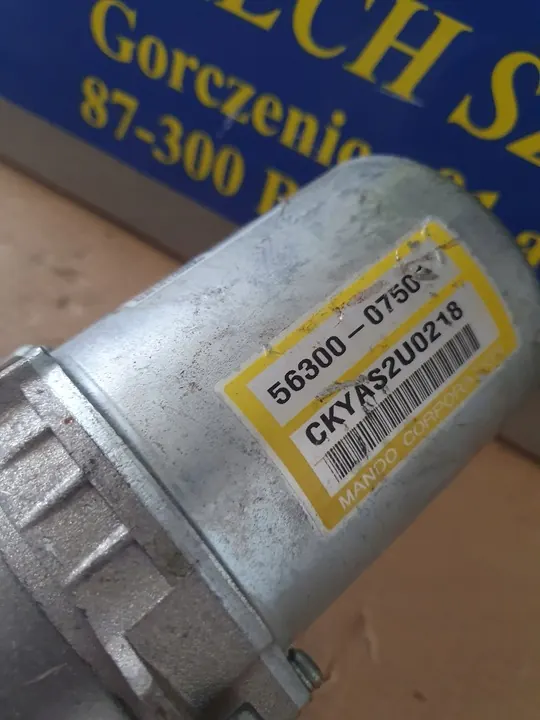 Módulo de direção KIA PICANTO 5630007501 image 5