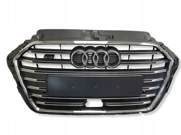 OEM 8V3853651AEBILI Grill för Audi S3 8V image 2