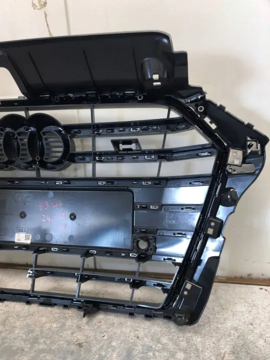 OEM 8V3853651AEBILI Grill för Audi S3 8V image 10