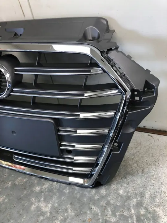 OEM 8V3853651AEBILI Grill för Audi S3 8V image 3