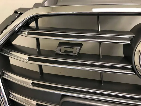 OEM 8V3853651AEBILI Grill för Audi S3 8V image 6