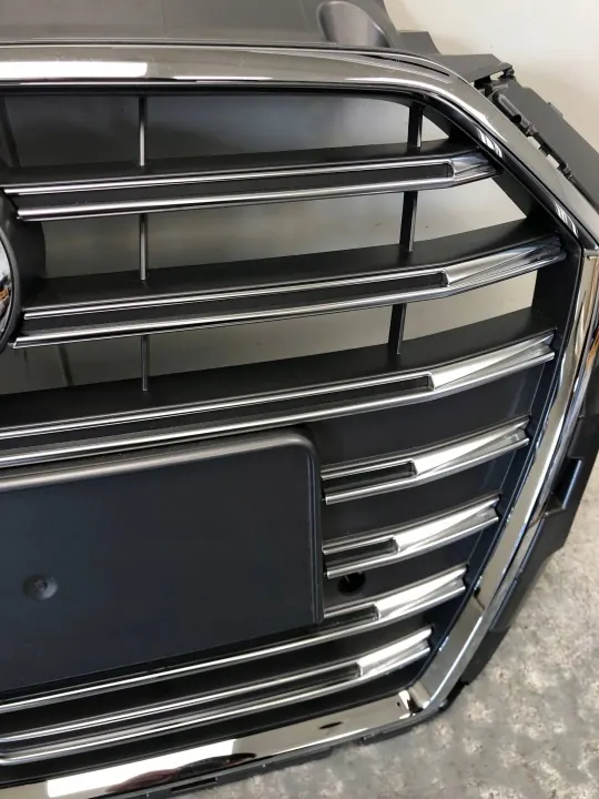 OEM 8V3853651AEBILI Grill för Audi S3 8V image 7