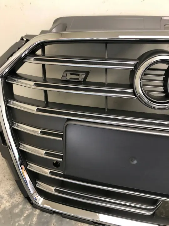 OEM 8V3853651AEBILI Grill för Audi S3 8V image 8