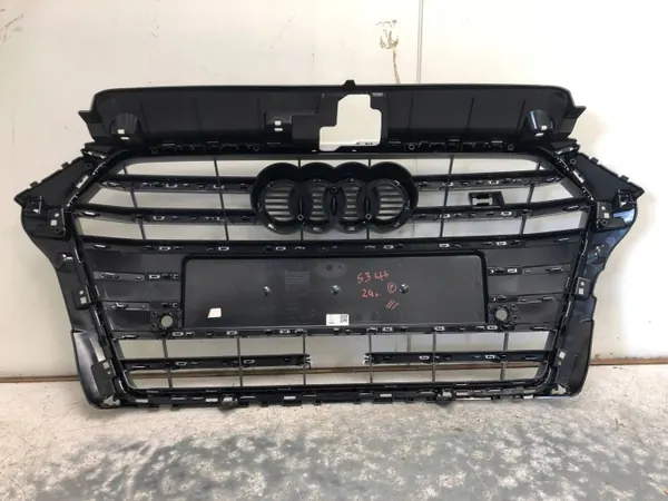 OEM 8V3853651AEBILI Grill för Audi S3 8V image 9