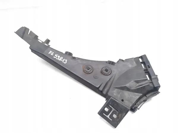 Supporto paraurti anteriore sinistro Audi Q7 2009 SUV image 10