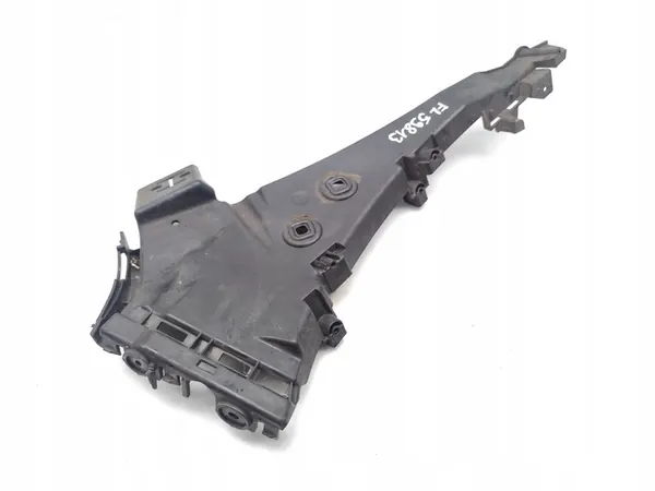 Supporto paraurti anteriore sinistro Audi Q7 2009 SUV image 3