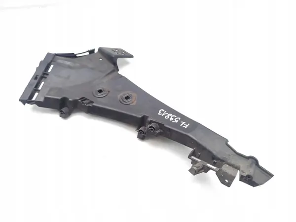 Supporto paraurti anteriore sinistro Audi Q7 2009 SUV image 4