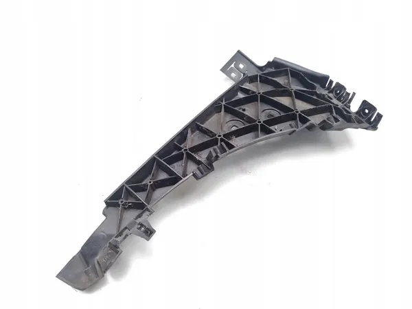 Supporto paraurti anteriore sinistro Audi Q7 2009 SUV image 5