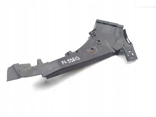 Supporto paraurti anteriore sinistro Audi Q7 2009 SUV image 9