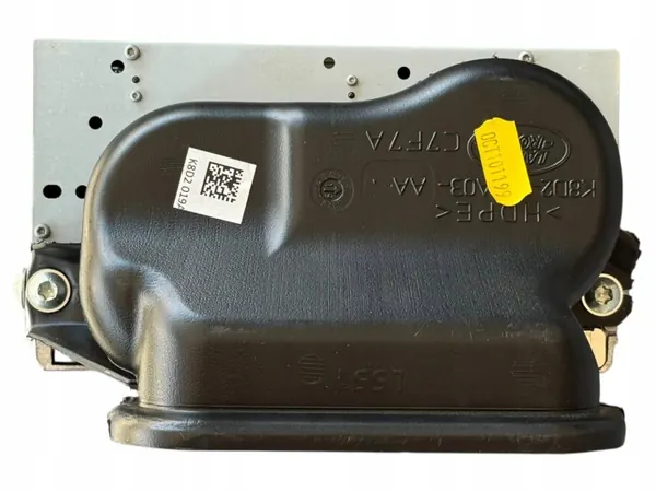 Radio Nav Läsare OEM J9D3-19C211-HH Range Rover Evoque image 5