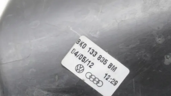 Luftfilterhus OEM 8K0133835BM för Audi A5 8T image 6