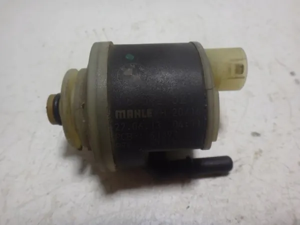 Chauffage carburant OEM 8572521 pour BMW F30 2.0D 3.0D image 2