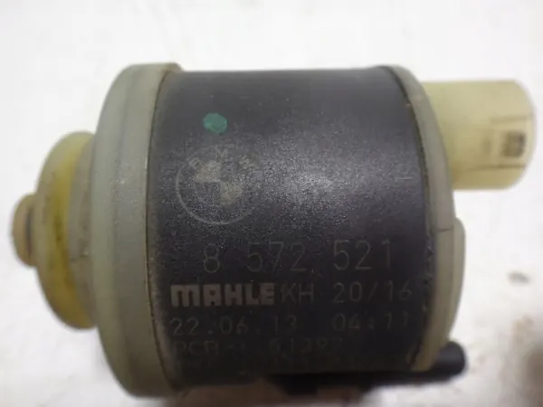 Chauffage carburant OEM 8572521 pour BMW F30 2.0D 3.0D image 3